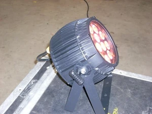 Blizzard Lighting Tournado IP EXR - Picture 1 of 3