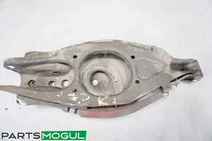 12-16 Mercedes R172 SLK350 Rear Right / Left Suspension Lower Control Arm OEM - Bild 1 von 10