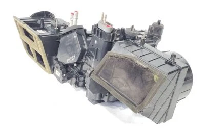 2008 2009 Hummer H2 OEM Front AC Evaporator Blower Motor Housing - Image 1 of 4