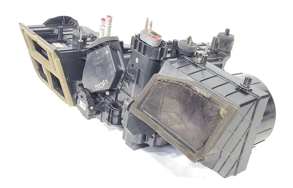 Hummer H2 2008 2009 OEM evaporador delantero aire acondicionado soplador carcasa del motor Foto 1 de 4