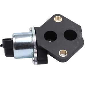 Nueva válvula de control de aire inactivo para Ford Ecosport Ford Ka 2S6A-9F715-BB - Imagen 1 de 9