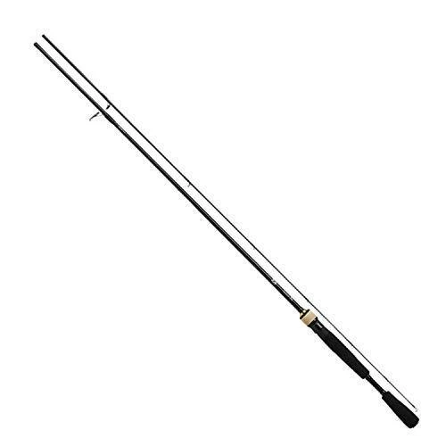 Daiwa BASS X 622ULS-ST - Y Spinning Rod for Bass - Image 1 of 1