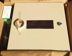 Energy Masters Temperature Controller Box (NOS) - Picture 1 of 4