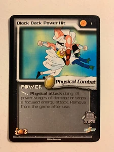 Dragon Ball Z Collectible Card Game Part 7 - 1 (us) - Picture 1 of 1