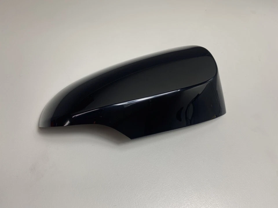 Cubierta del espejo retrovisor lateral de la puerta Corolla Scion iM 2017-2018 pasajero derecho sin pintar Foto 1 de 1