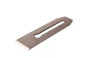 Stanley Carpenter Wood Shaving Jack Plane Planer Replae Blade 2" 188x50x2.75mm - Picture 1 of 2