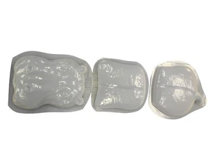 MOLDE CONCRETO DE YESO DE PIEDRA DE HIPOPÓTAMO 7015 Creaciones de molde - Imagen 1 de 3