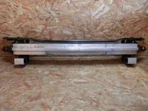 2003 05 JDM SUBARU FORESTER SG5 XT FRONT BUMPER REINFORCEMNT METAL CRASH BAR OEM - Picture 1 of 12