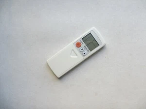 Control remoto para aire acondicionado Mitsubishi MSZ-GE12NA MSZ-GE22VA MLZ-KA25VA - Imagen 1 de 4