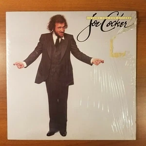 Joe Cocker - Luxury You Can Afford - Asylum - 1978 - 6E-145 - VG+/VG+ - Picture 1 of 6