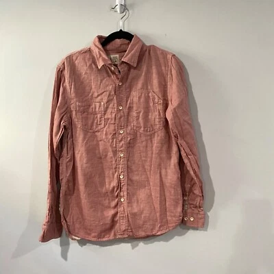 Howe Button Down Shirt Size M - Image 1 of 4