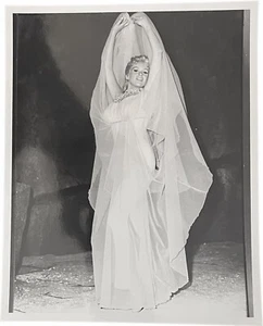 Jayne Mansfield Göttin Kostüm 8x10 Foto - Bild 1 von 3