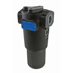 MP FILTRI FHP135 High Pressure Hydraulic Filter 1" BSPP Housing with Element - Picture 1 of 14