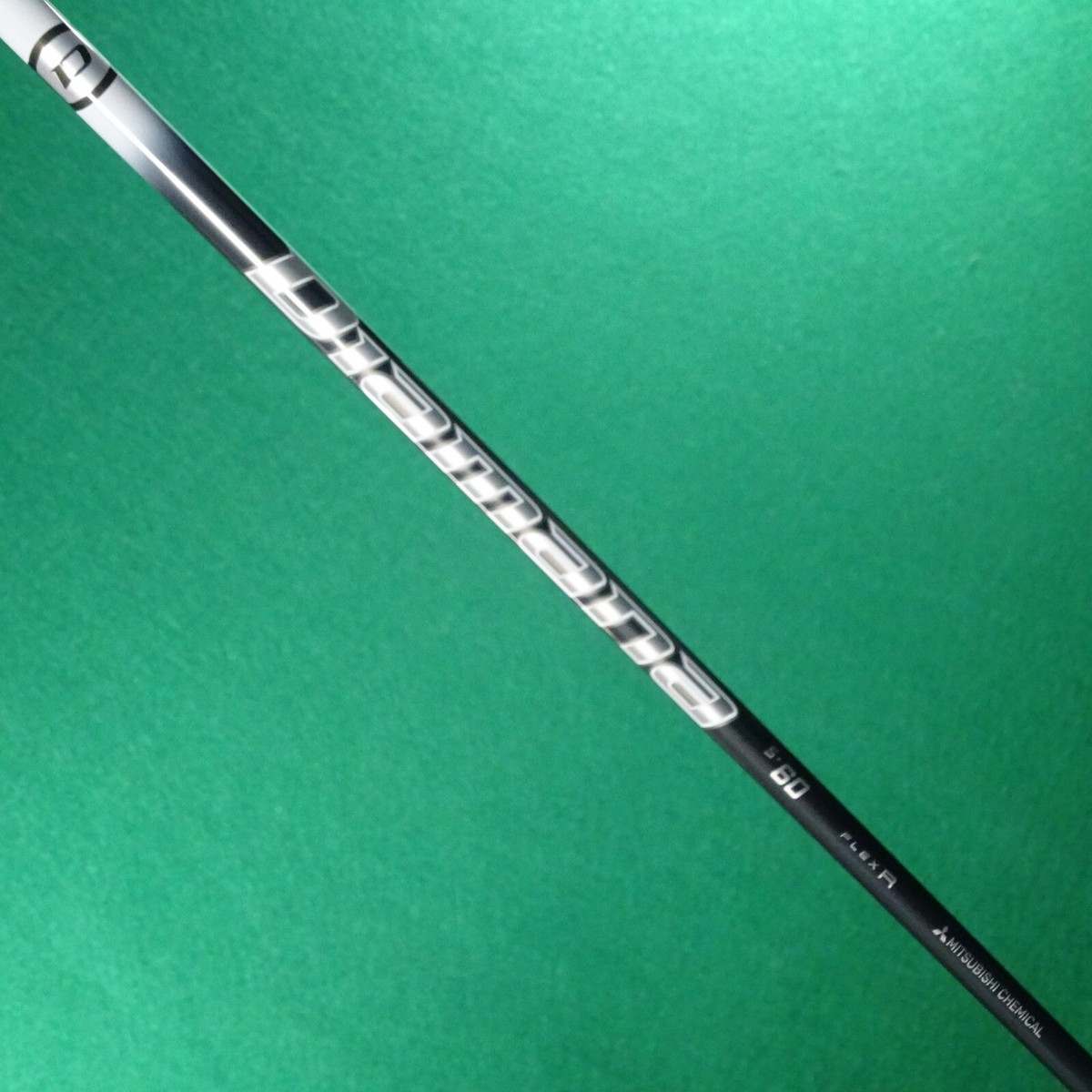 Titleist - マキロイ愛用で人気のディアマナS+60！ マキロイ愛用で人気のディアマナS+60！タイトリスト ドライバー