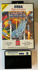 Arcade Smash Hits (Sega Master System, PAL, Centipede Missile Command Breakout)