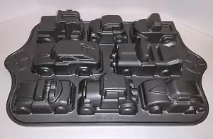 NORDICWARE Padella per torte camion e auto - Foto 1 di 11