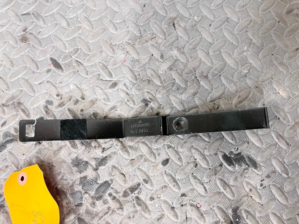 14-17 MERCEDES-BENZ S600 W222 CUBIERTA TRASERA PAQUETE ESTANTE ASIENTO SOPORTE OEM Foto 1 de 3