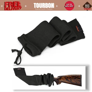Calzino porta fucile con manicotto in silicone Tourbon adatto a Mossberg Shockwave 590 - Foto 1 di 20