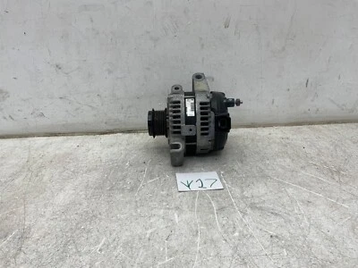 Alternador Cadillac CTS Luxury 12V 2013 2014 2015 2016 OEM Foto 1 de 4