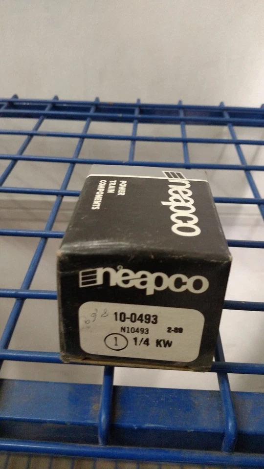 Neapco, Inc 10-0493 Yoke - Image 1 of 1