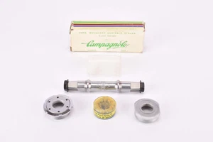 Nuevo en caja Campagnolo Nuovo Record Strada #1046/A Post CPSC BB 114,5 mm francés - Imagen 1 de 9