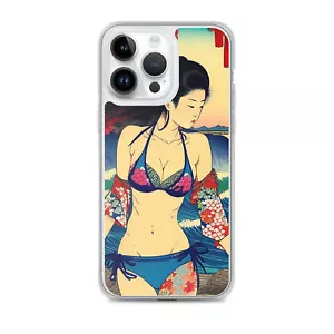 Clear Case for iPhone® - Picture 1 of 23