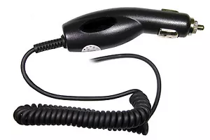 Cargador de coche de CC para tableta MOTOROLA XOOM MZ606 MZ600 modelo 6101 - Imagen 1 de 1
