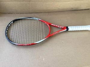 Dunlop Biofaser M 3.1 98 qm Tennisschläger Biofaser 4 1/4" - Bild 1 von 8