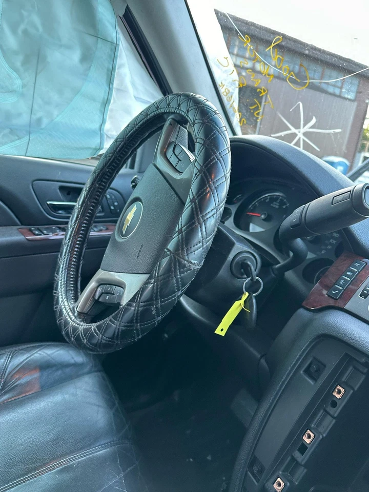 Speedometer Instrument Gauge Cluster SUBURBAN 1500 09 10 11 12 13 14 - Image 1 of 4