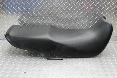 1990 KAWASAKI NINJA 500 EX500A FRONT DOUBLE SEAT SADDLE - Image 1 of 4