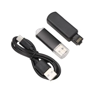 -Key Tool Mod Kit Adaptateur Dongle USB avec Câble Type-C, Accessoires de Jeu pour /7812 - Photo 1/8