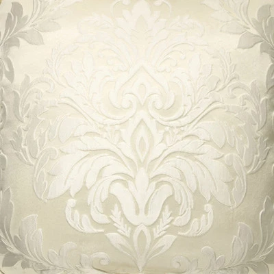 J. Queen New York Marquis Comforter Set Ivory King