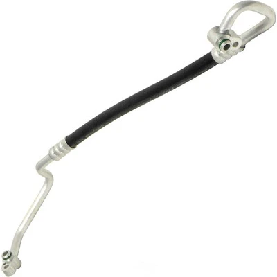 Manguera de descarga de refrigerante de aire acondicionado para Toyota 4Runner 1996-2002 1997 1998 1999 2000 Foto 1 de 3