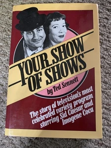 Your Show of Shows by Ted Sennett (Hardcover) - Bild 1 von 2