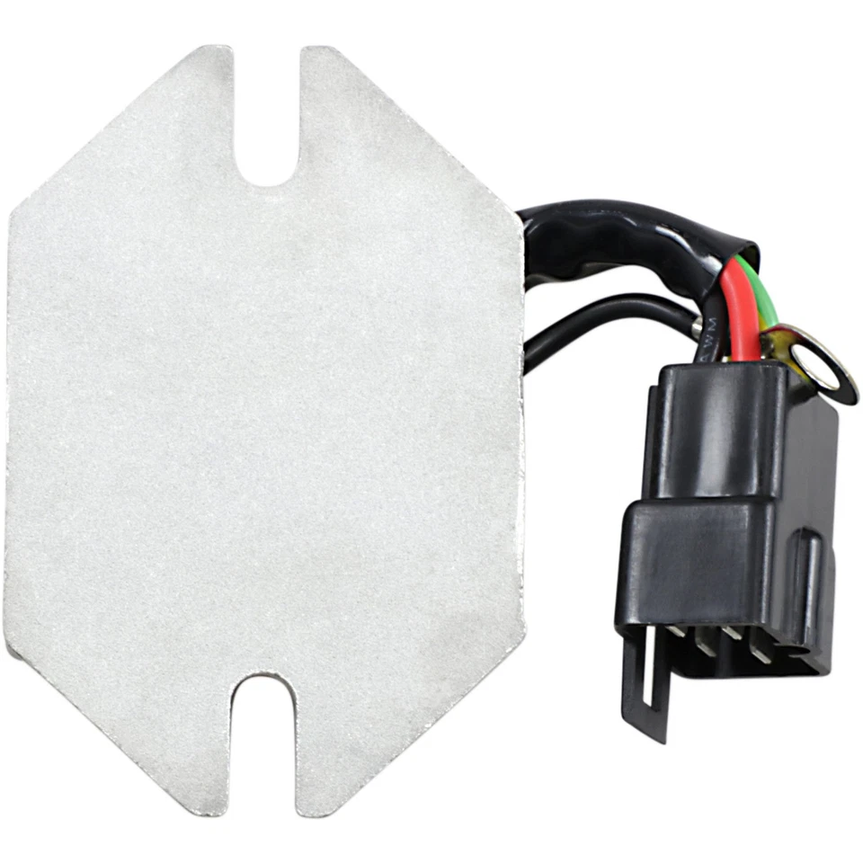 PIEZAS ILIMITADAS 090A Regulador de Voltaje para Motores de Arranque Eléctrico Foto 1 de 1