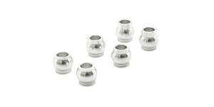 JUEGO DE BOLAS DE AJUSTE DE ALTURA KYOMZW707 (0,3/0,5/1,0/2 PIEZAS) - Imagen 1 de 1