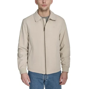 Dockers Men's Bomber Jacket - Picture 1 of 24