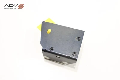 Soporte lateral izquierdo refuerzo parachoques delantero Volvo XC60 2018-2025 OEM Foto 1 de 4