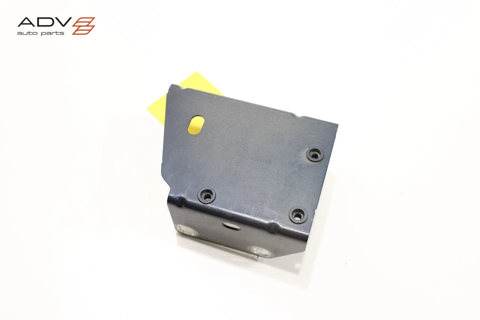 Soporte lateral izquierdo refuerzo parachoques delantero Volvo XC60 2018-2025 OEM Foto 1 de 4