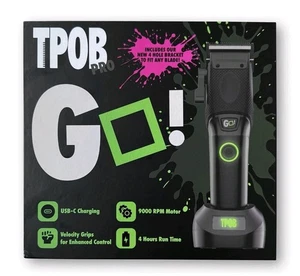 TPOB Go Clipper New SEALED  - Picture 1 of 10