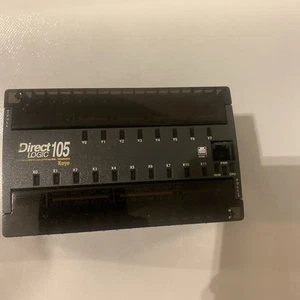 Facts Engineering F1-130DR Koyo Direct Logic 105 PLC Module I/O F1130DR VGC - Picture 1 of 2
