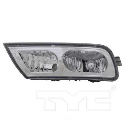 Certificado CAPA para Acura MDX TYC 2007-2009 Foto 1 de 4