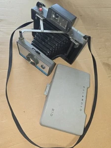 Vintage Polaroid Automatic 210 Instant Film Land Camera extremely rare vintage - Picture 1 of 4