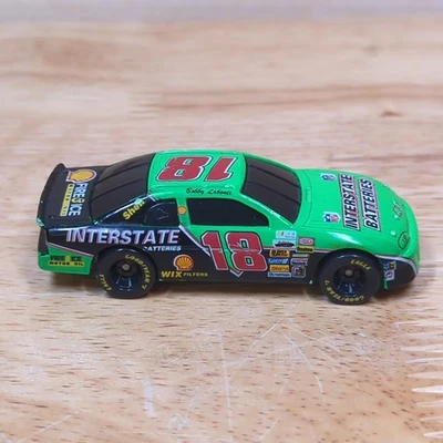 Bobby Labonte масштаб 1:64 литая оболочка огонь и лед автоспорт 1996 межштатная автомагистраль - Изображение 1 из 4