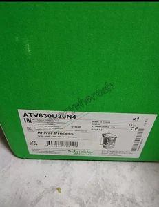 NEW ONE ATV630U30N4 frequency converter - Picture 1 of 1