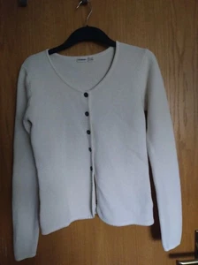 Trachten Strickjacke Gr. 40/42 - Bild 1 von 4