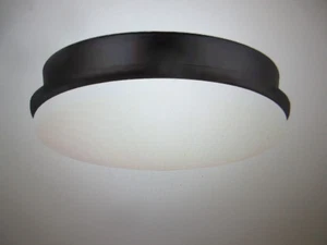 Fanimation Kute Black Ceiling Fan Light Kit - LK8534BL - Picture 1 of 7