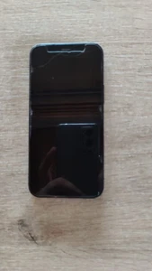 Apple iPhone 12 Mini 64GB Schwarz ohne Simlock - Bild 1 von 4