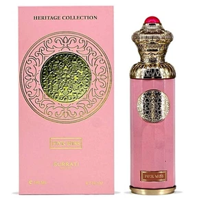 Pink Miss Of HERITAGE COLLECTION 140/ML for Women EAU DE PARFUM Sealed - Picture 1 of 2