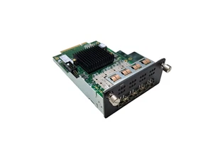 CHECK POINT M4E310G4I71-XR-CP2 | 4-Port 10G SFP+ Expansion Module - Picture 1 of 4